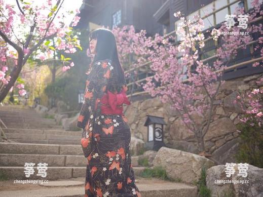 Jang Joo(장주)的zoom自拍，一路cos着走，今日不一样！